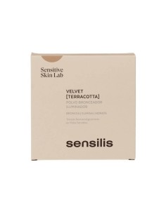 Sensilis Samt Terrakotta 02 Sand Dunes 15g 2