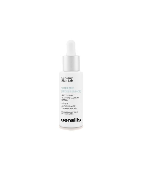 Sensilis Supreme Booster FeCE 30ml Sensilis Supreme Booster FeCE 30ml