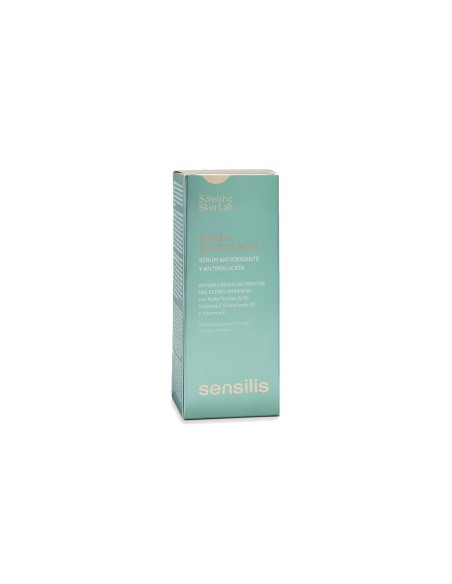 Sensilis Supreme Booster FeCE 30ml Sensilis Supreme Booster FeCE 30ml