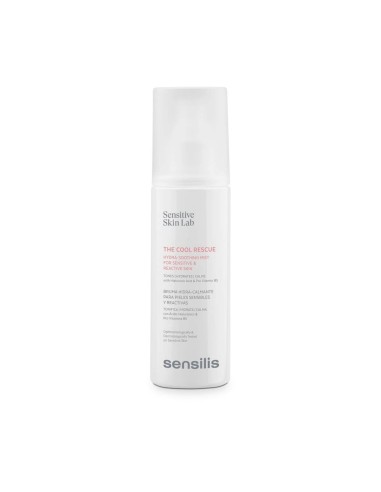 Sensilis The Cool Rescue 150ml