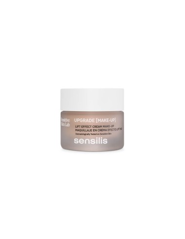 Sensilis Upgrade Make-up 05 Noisette 30ml