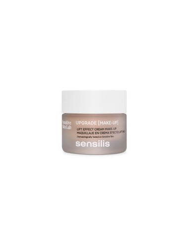 SENSILIS-Upgrade Make-up 01 Beige 30ml