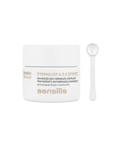 SENSLIS ETERNALIST A.G.E.
  Augen 20ml.