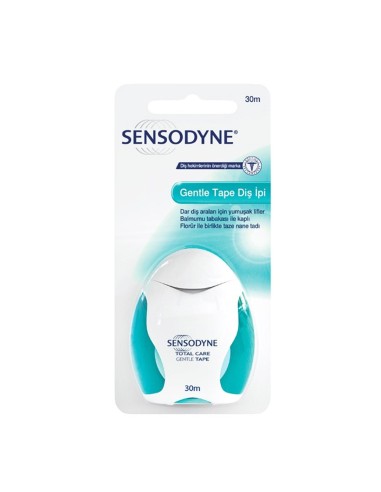 Sensodyne Klebeband 50m