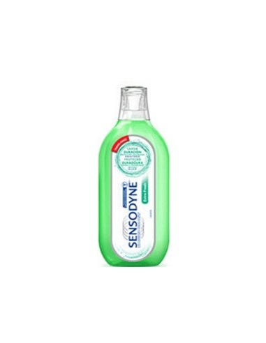 Sensodyne Mundwasser Extra Fresh 500ml