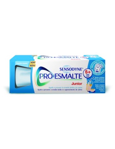 Sensodyne Pronamel Junior 50ml