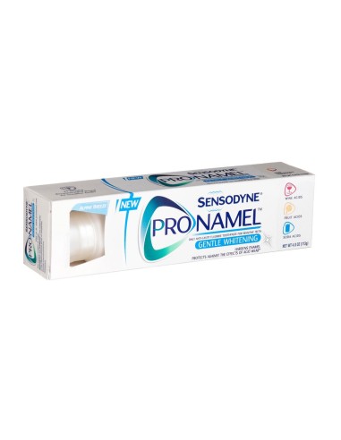 Sensodyne Pronamel Whitening 75ml