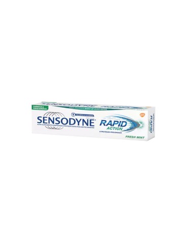 Sensodyne Rapid Frische Zahnempfindlichkeit 75ml