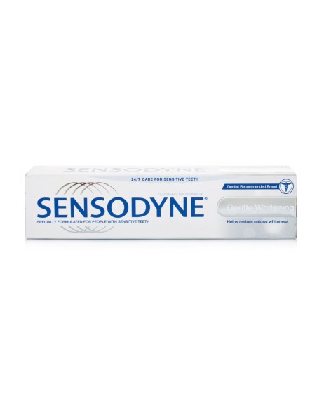Sensodyne Whitening 75ml Sensodyne Whitening 75ml