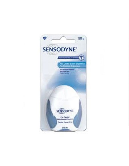 Sensodyne Zahnseide 50m