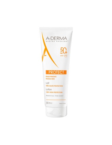 A-Derma Protect Milch SPF50 250ml