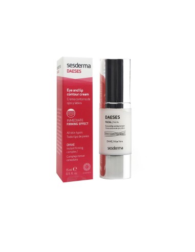 Sesderma Daeses Augen- und Lippenkonturencreme 15ml