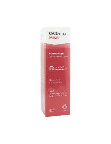 Sesderma Daeses Hals-Straffungs-Gel 50ml