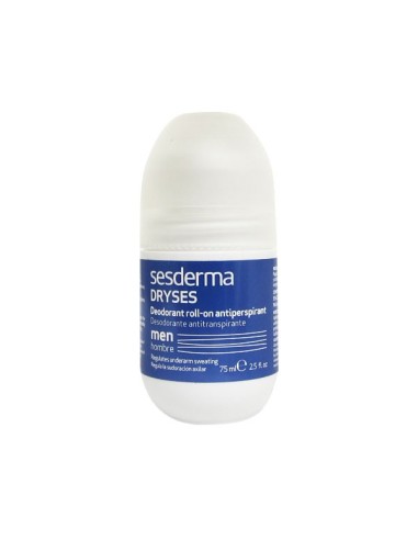 Sesderma Dryses Antitranspirant Deodorant Männer 75ml