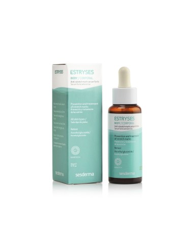 Sesderma Estryses Starke Anti-Dehnungsstreifen Serum 50ml