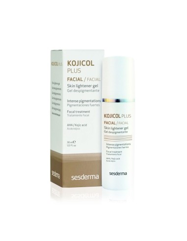 Sesderma Kojicol Plus Enthaarungsgel 30ml