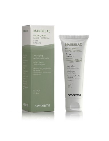 Sesderma Mandelac Exfoliant 50ml