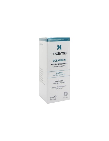 Sesderma Oceanskin Moisturizing Serum 30ml Sesderma Oceanskin Moisturizing Serum 30ml