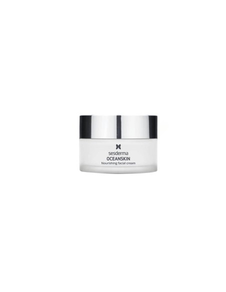 Sesderma Oceanskin Nourishing Facial Cream 50ml Sesderma Oceanskin Nourishing Facial Cream 50ml