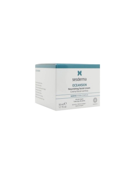 Sesderma Oceanskin Nourishing Facial Cream 50ml Sesderma Oceanskin Nourishing Facial Cream 50ml