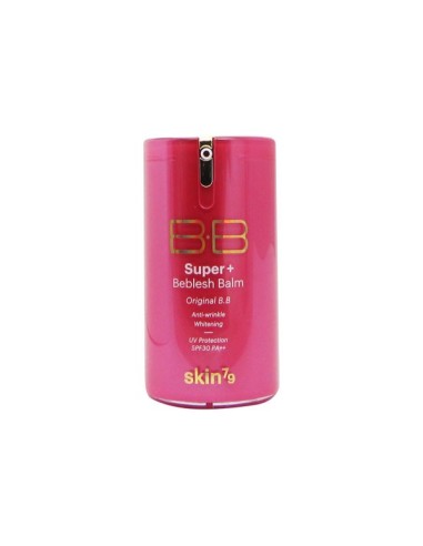 Skin79 Super Beblesh Balm BB Creme Hot Pink SPF30 40ml