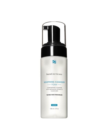 Skinceuticals Beruhigender Reinigungsschaum 150ml