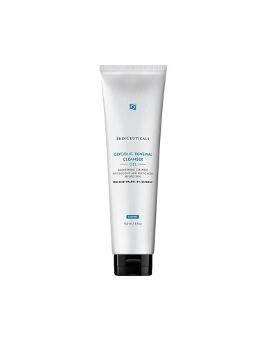 SkinCeuticals Glycolic Renewal Cleanser Peeling-Reinigungsgel 150ml