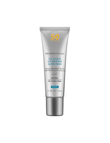 Skinceuticals Ölschild UV-Abwehr SPF 50 30ml