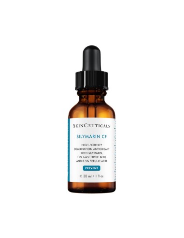 Skinceuticals Silylmarin cf 30ml