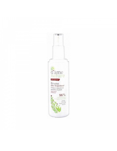 Akileine D'Âme Nature Frische Deo-Spray 100ml