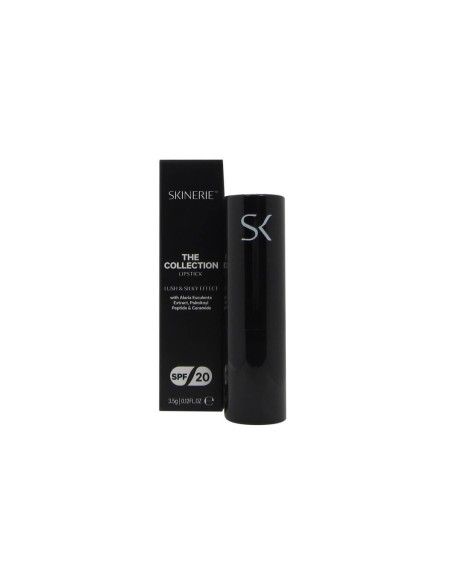 Skinerie The Collection Lipstick 07 Red Alert 3,5g Skinerie The Collection Lipstick 07 Red Alert 3,5g