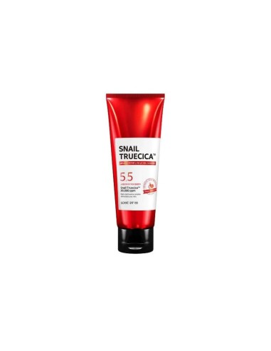 Some By Mi Snail Truecica Miracle Repair Low pH Gel Cleanser 100ml