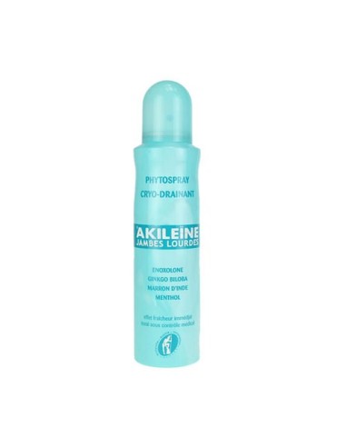 Akileine Kälte-spray 150ml