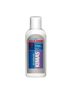 Akileine Sports Kimas Massage-öl 200ml
