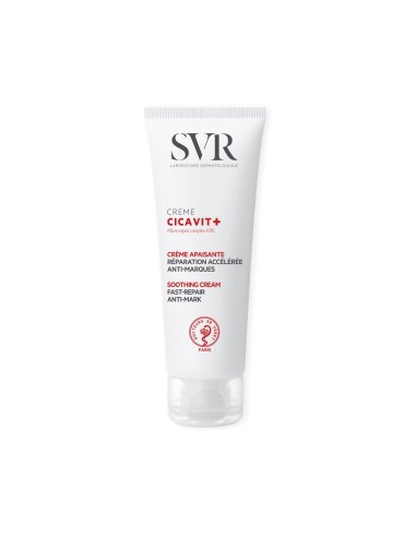 SVR Cicavit + Creme 40ml