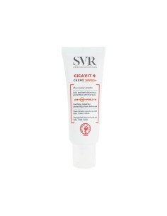 SVR Cicavit + Creme LSF50 + 40ml