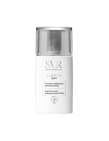 SVR Clairial Day Care Unileer SPF30 30ml