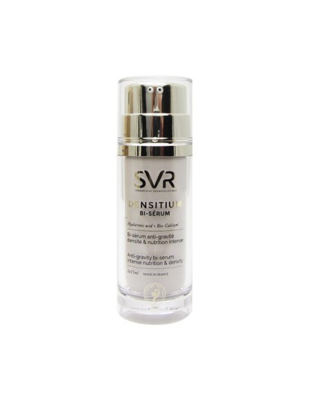 SVR Densitium Bi-Serum Intensive Ernährung und Dichte 2x15ml