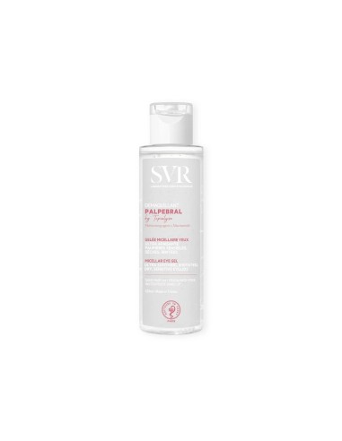 SVR Palpebral Demaquillant von Topialyse 125ml