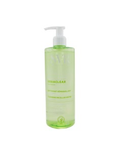 SVR Seibaclear Water Miceler Purificant 400ml