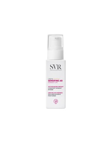 SVR Sensifine AR Creme Teintée 40ml