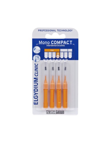 Algydium clinic mono kompakt orange 1,2mm