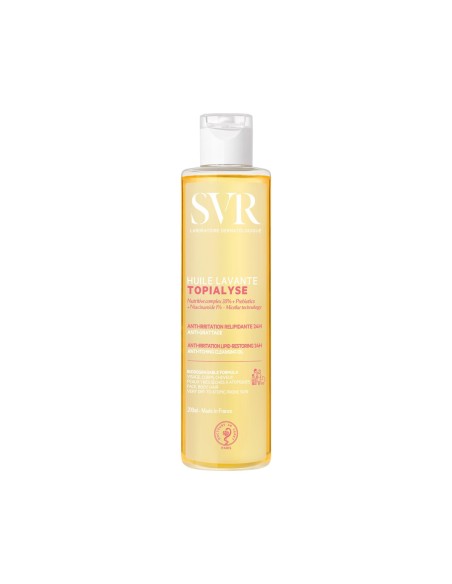 SVR Topialyse Huile Lavante 200ml SVR Topialyse Huile Lavante 200ml