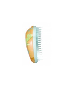 Tangle Teezer Detangling Wet And Dry Der Original Mini Mighty Dino Print 2