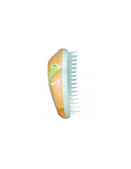Tangle Teezer Detangling Wet And Dry Der Original Mini Mighty Dino Print