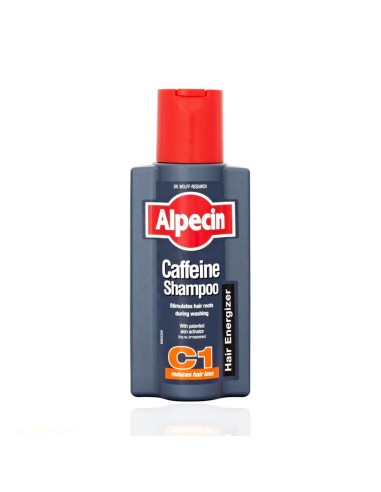 Alpecin Koffein Shampoo 250ml