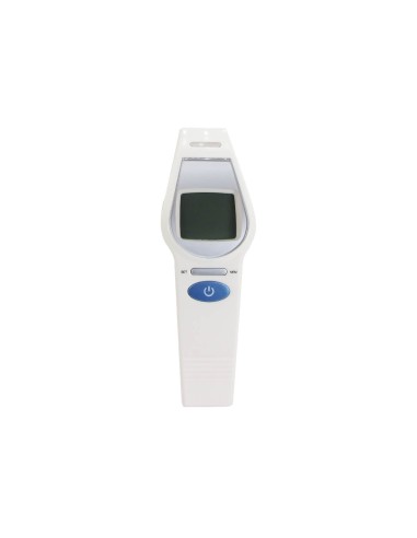 Alphamed Infrarot-Thermometer